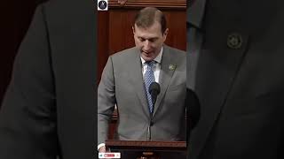 Congressman Drops Epstein Files Bombshell on House Floor