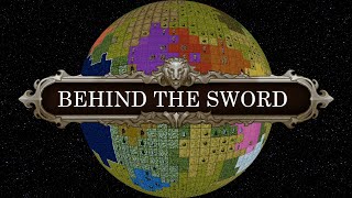 Behind the Sword - First Look Trailer