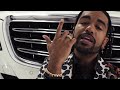 Big Body Benz - Ye Ali ft Eric Bellinger