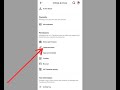 How to remove WhatsApp that is connected on Facebook?