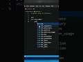 While loop in Python #shorts #python #coding