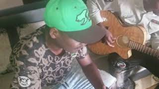 mwana urira cover,,,live by Rwangabo Vincent