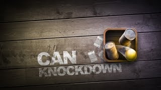 Can Knockdown Trailer HD by iDreams - for iPhone / iPod / iPad/ Android