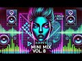 DJape's Minimix Vol. 8 | Urban Bass | Sleazy Stereo, Rema, Sam Blans & More