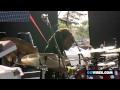 Steel Pulse Performs 