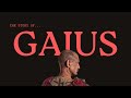 Gaius, A Chosen Fan Video - Made for More by Josh Baldwin & Jenn Johnson - #thechosen