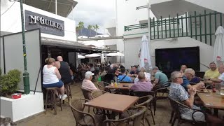 Costa Adeje TENERIFE - Sunset Harbour To Sunset Bay Hotel