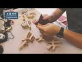 【木工diy】鄉村風招牌製作 diy wooden sign with 3d letters