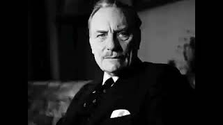 Enoch Powell - Rivers of Blood Speech (1968)