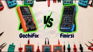 BEST Budget 3-in-1 Scope Meter Battle!