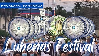 #Lubenas Festival | #Pasko sa #Magalang #Pampanga | #Christmas #Vlogmas