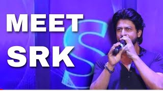 WHEN SANDEEP MAHESHWARI MEET SRK | SARUKH KHAN MEET SANDEEP MAHESHWARI #srk #sandip maheshwari