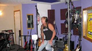 Michael Allman "Runnin' Alone Again"