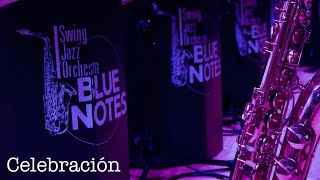 【Celebración】第66回九州歯科大学BLUE NOTES定期演奏会