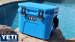 Yeti Roadie 15 - Review & Side by Side Comparison