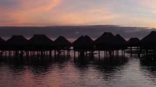 Explore Beautiful TAHITI