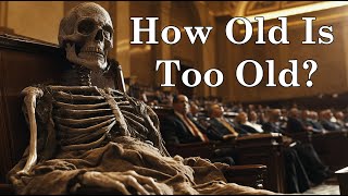 Should Congress Have Term Limits? The Case of Ted Kennedy
