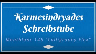 Karmesindryades Schreibstube 09