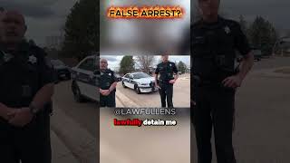 You Have A Warrant! — The Lie That Led To A 4 Hour Kidnapping