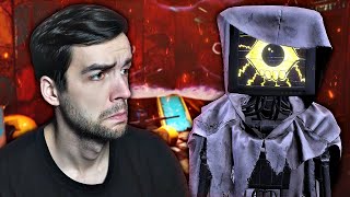 AR UŽTEKS NERVŲ ŠIO ŽAIDIMO PERĖJIMUI? | Poppy Playtime: Chapter 4 #2 Finalas