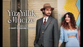 Turkish Series Yuz Yillik Mucide with English Subtitles