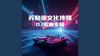 额尔古纳河（DJ花哨男版）