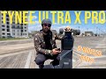 Tynee Ultra X Pro The Boosted Board Reincarnated