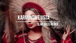 CLEO - KARMINOWE USTA SLAP BASS REMIX AKmusic