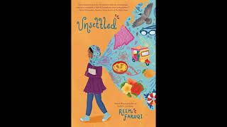 Unsettled by Reem Faruqi