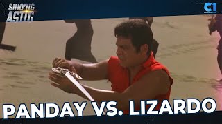 Panday vs Lizardo! | Ang Panday | Sino'ng Astig