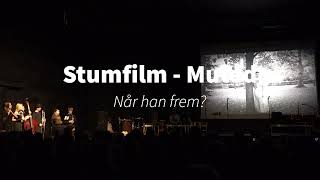 05  Stumfilm - Musik- og lyrikkoncert - årgang 2022/23