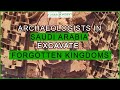 Excavated: Saudi Arabia's forgotten kingdoms! |TheCorrespondent. PK