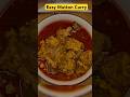 Mutton Curry #recipe #shorts #shortsfeed #shortvideo #indianrecipes #food #trending #viralvideo #yt