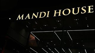 A Visit To Mandi House KHI📍| Food vlog