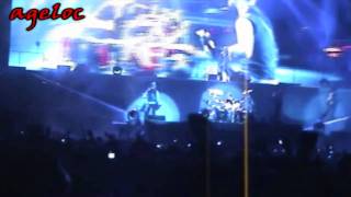 Metallica - Master Of Puppets [Athens June 24, 2010]
