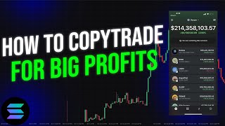 How To Copytrade: A Beginners Guide To Profit