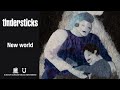 tindersticks new world official audio