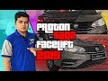 PROTON SAGA FACELIFT 2019 | Review Penuh *Varian Premium*