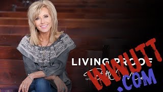 What's the Problem With Beth Moore?