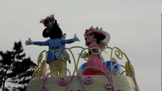 イースターワンダーランド2011 2