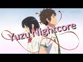 Destino o Casualidad [[Nightcore]] [[Melendi Ft. Ha ash]]