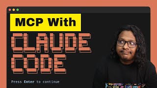 How to Add MCP Servers in Claude Code (With Real Life Example)