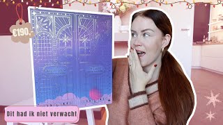 KOREAN SKINCARE ADVENTSKALENDER 🎄✨ | REBECCA DENISE