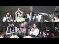 비투비의 키스더라디오 btob kiss the radio with nmixx 엔믹스