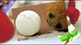 Handmade Soaps & Bath Bombs