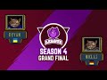 [REUPLOAD] Revan vs Niclas - Hogs of War League 2023 [Grand Final]