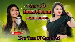 ||Ailo re makar Parab Helok Mare Ailo New Purulia Dj Song 2023||#dj#puruliasong#djsarzen#song