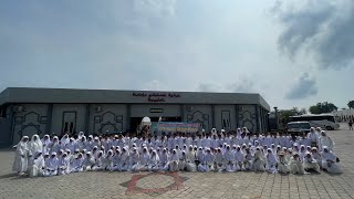 A2 Tour ft Outing Class Manasik Haji SDIT Nurul Akbar Klaten