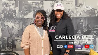 Carlecia Bell | Phenomenal She | The Day with Trae