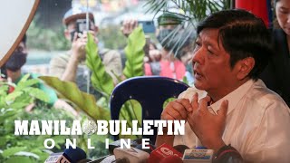 'Kulang na kulang': Marcos says issuance of national IDs should be ramped up